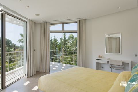 Villa i Quinta do Lago, Faro, Quinta do Lago - € 9.750.000 | Ref: Imogen - foto 20